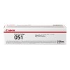 CANON Drum CRG-051 Black