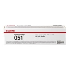 CANON Drum CRG-051 Black