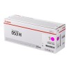 CANON Cartridge 053 H Magenta