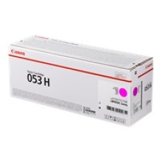 CANON Cartridge 053 H Magenta