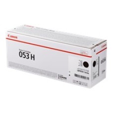 CANON Cartridge 053 H Black