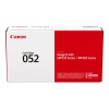 CANON CRG-052 Black