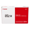 CANON CRG-052H Black