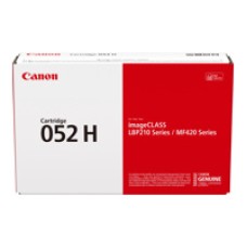 CANON CRG-052H Black