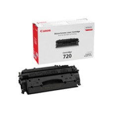 CANON CRG-720 Black