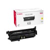 CANON CRG-723 Yellow