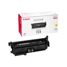 CANON CRG-723 Yellow