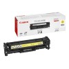 CANON CRG-718 Yellow