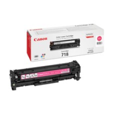 CANON CRG-718 Magenta