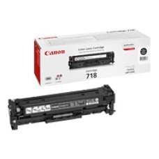 CANON CRG-718 Black