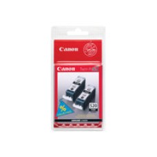 CANON PGI-520BK Ink Cartridge TwinPack black BLISTER