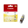 CANON Ink Cartidge CLI-521 Y
