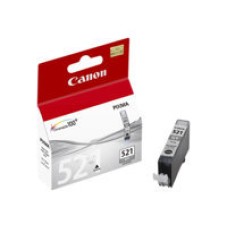 CANON Ink Cartidge CLI-521 GY