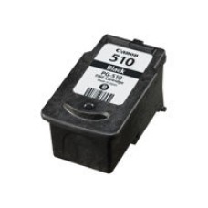 CANON Ink Cartidge PG-510 Black