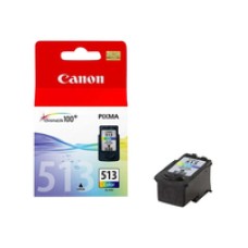 CANON Ink Cartidge CL-513 Color