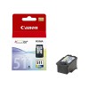 CANON Ink Cartidge CL-511 Color