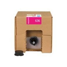 HP 636 - magenta - original kartuša