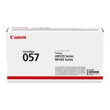 CANON CRG-057 Black