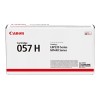 CANON CRG 057 H LBP Cartridge