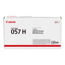 CANON CRG 057 H LBP Cartridge
