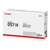 Canon CRG-057H - XL - črna - original toner