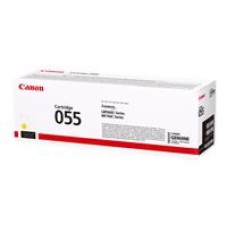 CANON CRG-055 Yellow
