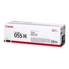 CANON CRG-055H Yellow