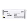 CANON CRG-T09 Yellow