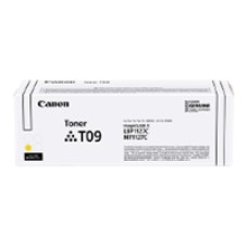 CANON CRG-T09 Yellow