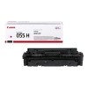 CANON CRG-055 H Magenta