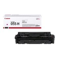 CANON CRG-055 H Magenta