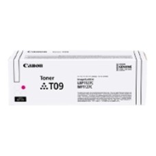 CANON CRG-T09 Magenta