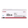 CANON CRG-055H Cyan