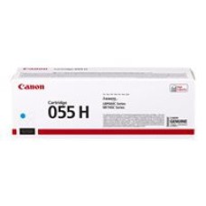 CANON CRG-055H Cyan