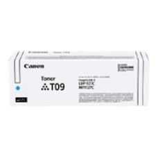 CANON CRG-T09 Cyan