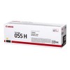CANON CRG-055H Black