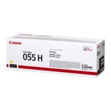 CANON CRG-055H Black