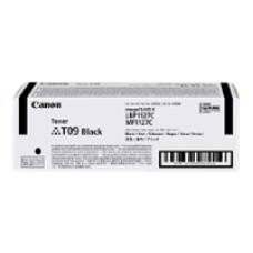 CANON CRG-T09 Black
