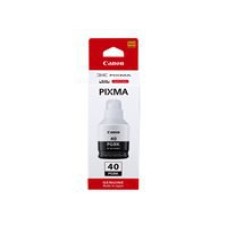 CANON Ink Cartidge GI-40 BK