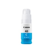 CANON Ink Cartidge GI-40 C