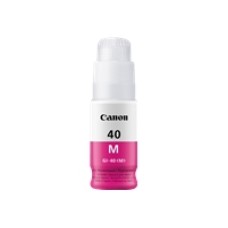 CANON Ink Cartidge GI-40 M