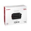 CANON CRG-724H Black