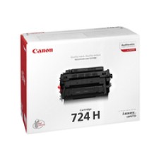 CANON CRG-724H Black