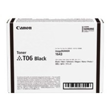 Toner Canon CRG-T06 – original črn