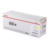 CANON CRG-059H Yellow