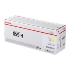 CANON CRG-059H Yellow