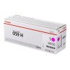 CANON CRG-059H Magenta