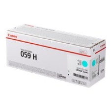 CANON CRG-059H Cyan