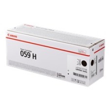 CANON CRG-059H Black