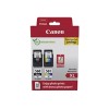 CANON CRG PG-560XL,CL-561XL Ink Cartridge PHOTO VALUE